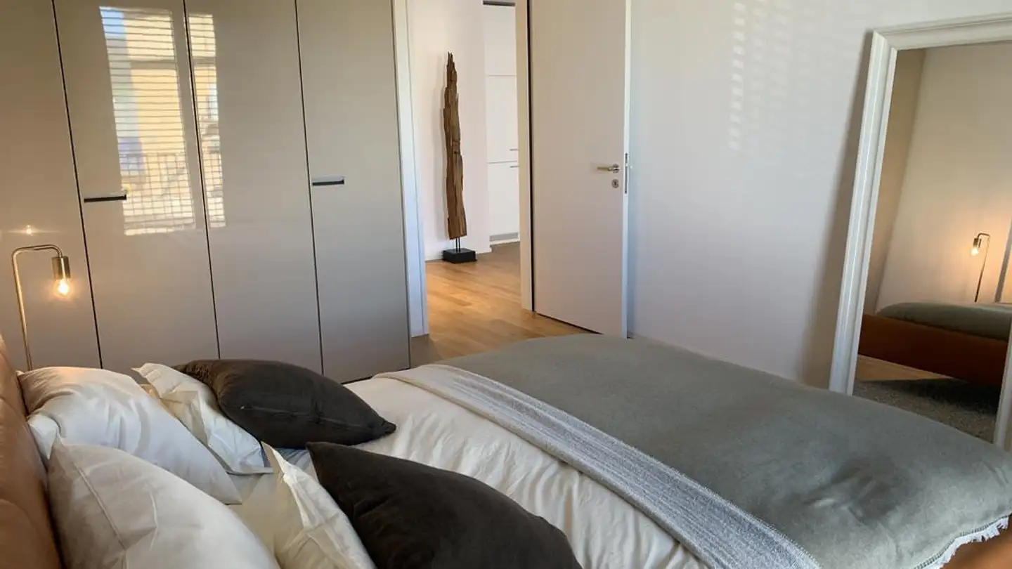 Apartment for rent - Aeschbachweg 12, 5000 Aarau - Photo 4