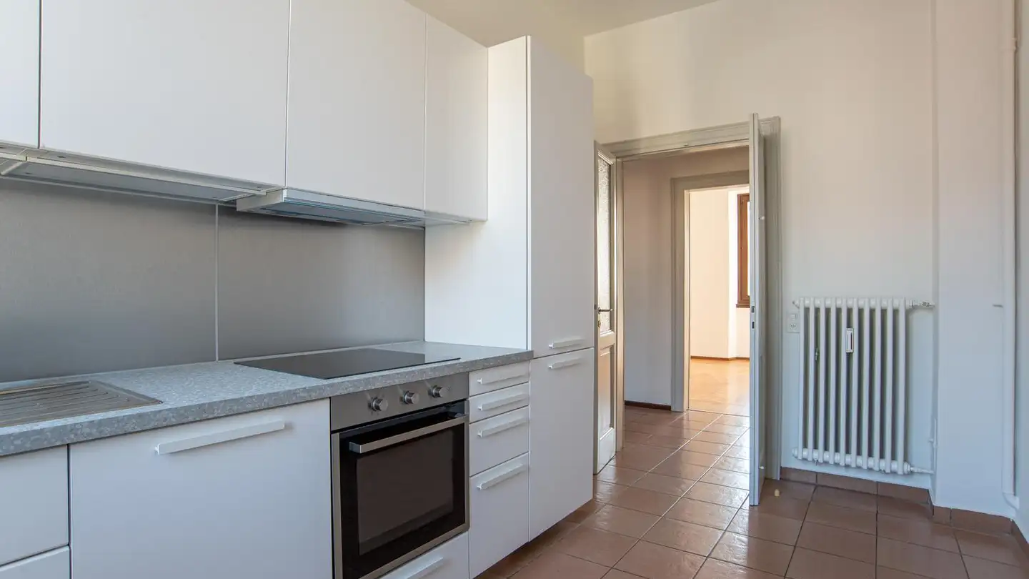 Wohnung mieten - Corso San Gottardo 92, 6830 Chiasso - Foto 3