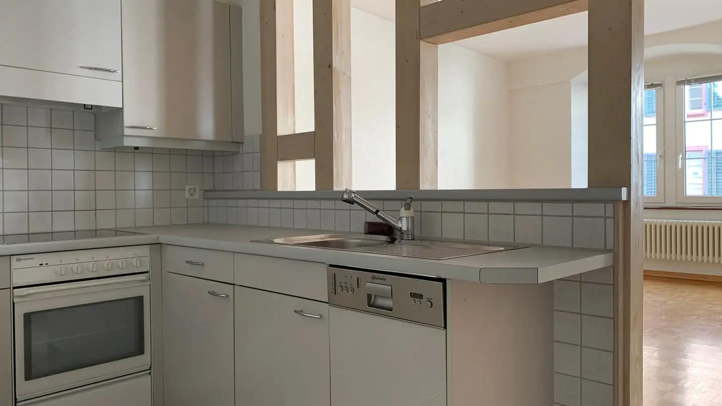 Appartement à louer - Pelzgasse 24, 5000 Aarau - Photo 4