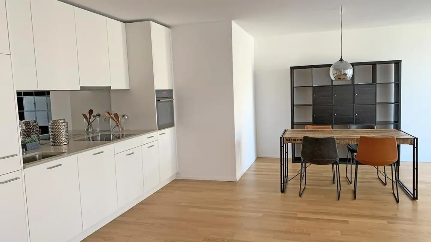 Apartment for rent - Aeschbachweg 12, 5000 Aarau - Photo 2