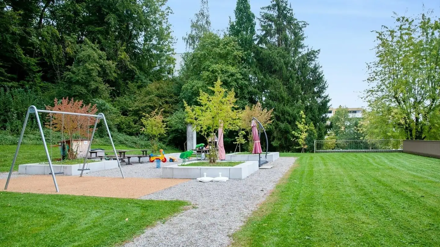 Wohnung mieten - Eichenspesstrasse 12, 6010 Kriens - Foto 2