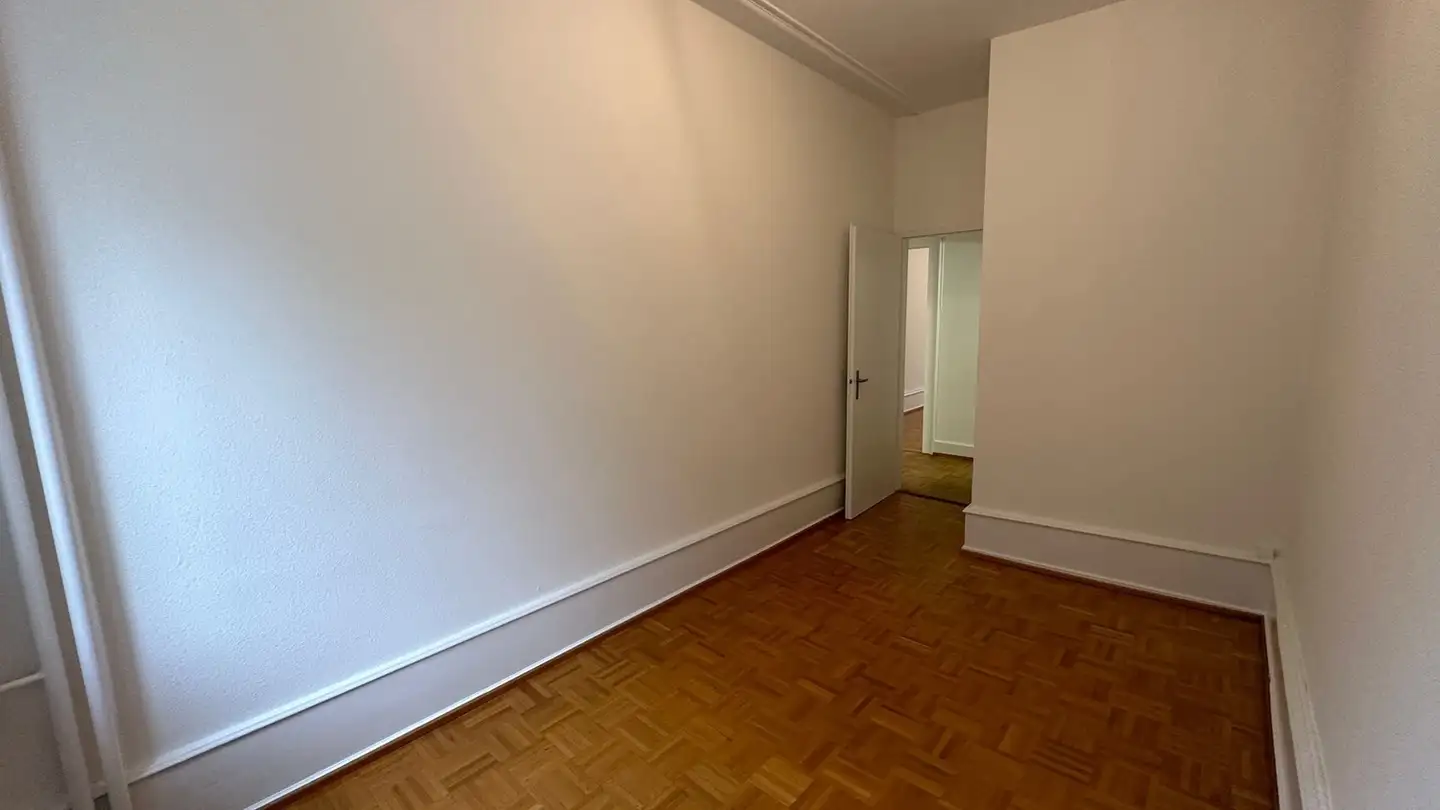 Apartment for rent - Efringerstrasse, 4057 Basel - Photo 3