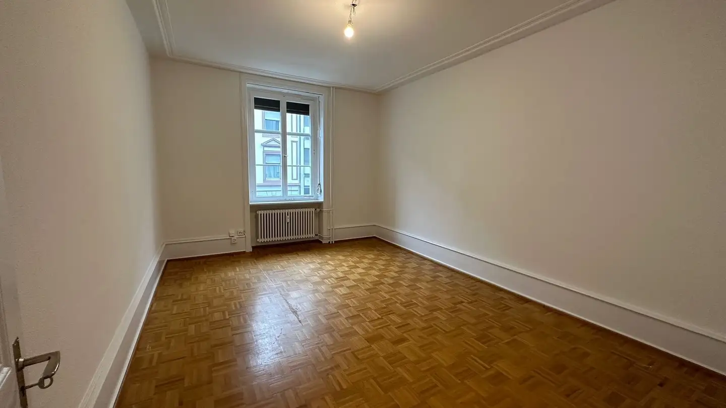 Apartment for rent - Efringerstrasse, 4057 Basel - Photo 4