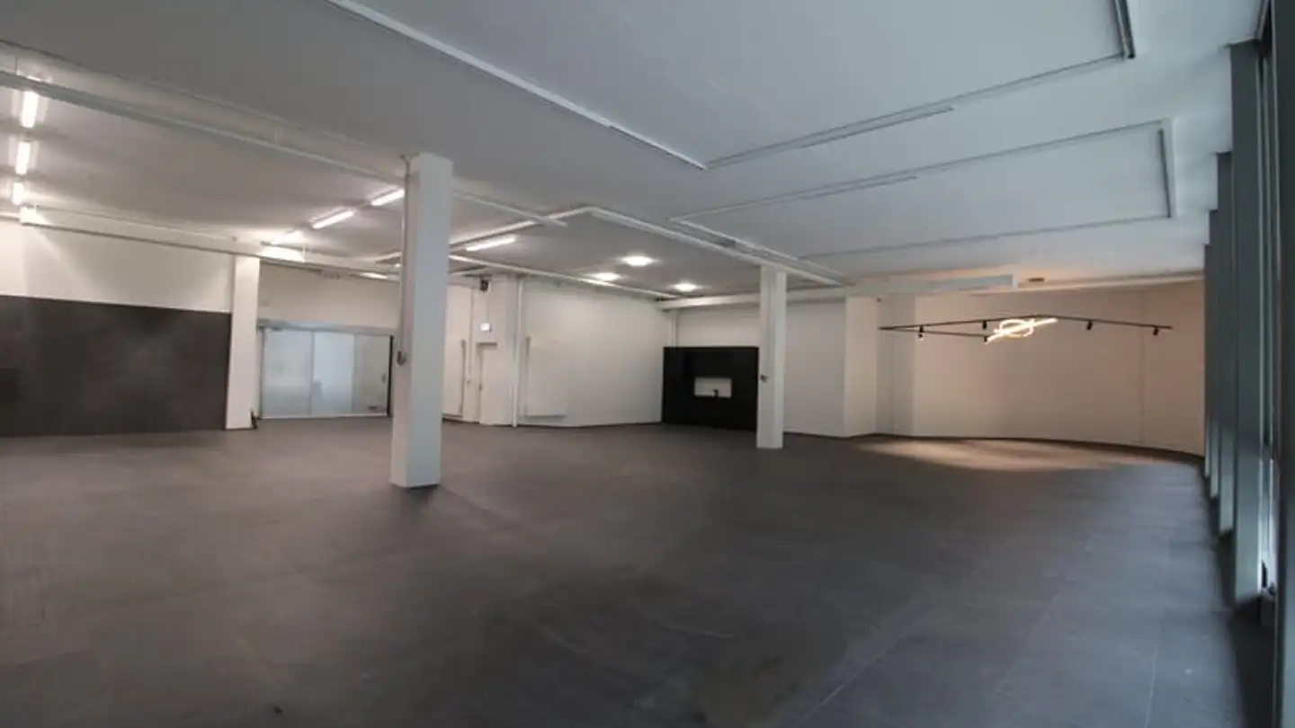 Commerciale in affitto - Summelenweg 93, 8808 Pfäffikon SZ - Photo 2