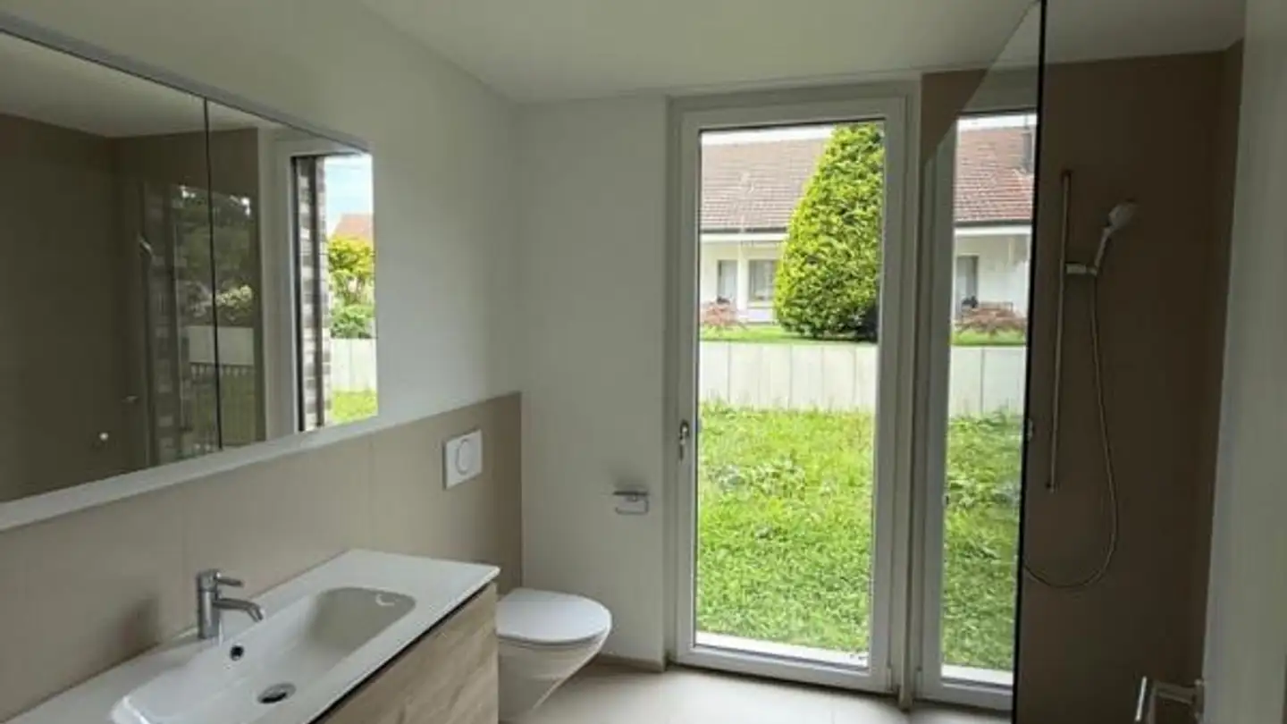 Appartement à louer - Hardstrasse 8a, 4657 Dulliken - Photo 2