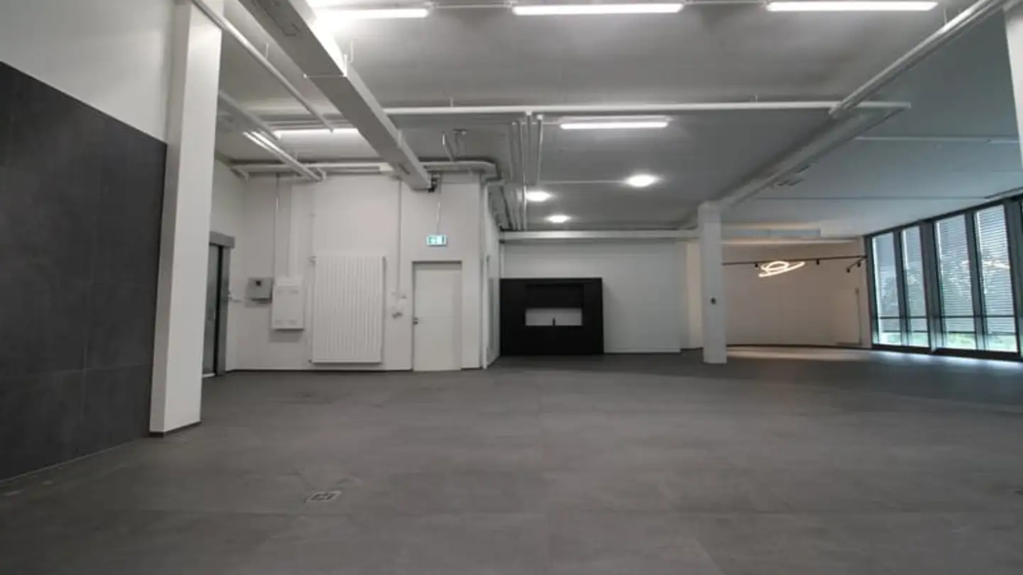 Commerciale in affitto - Summelenweg 93, 8808 Pfäffikon SZ - Photo 3