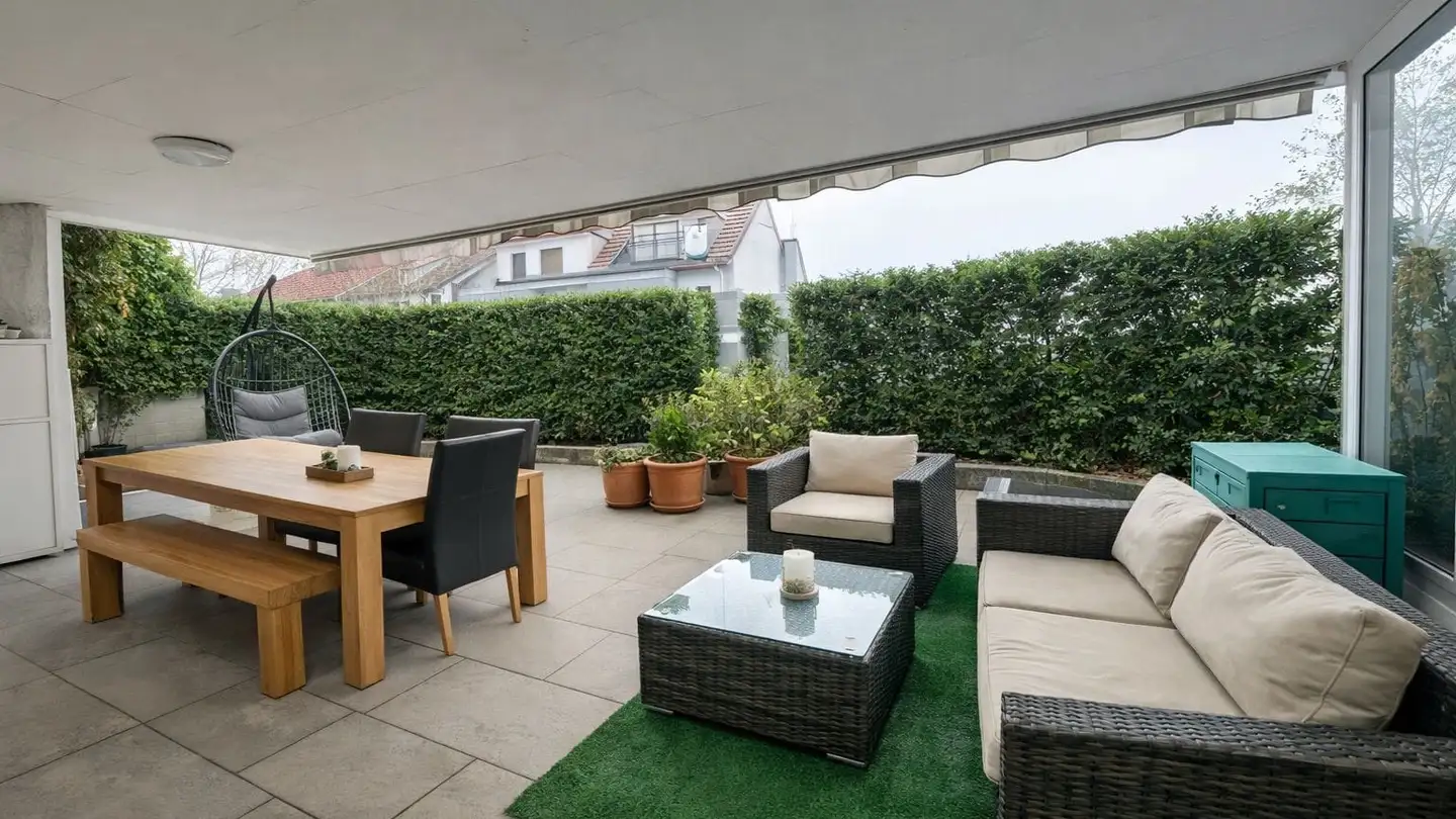 Apartment for sale - 8907 Wettswil - Photo 4