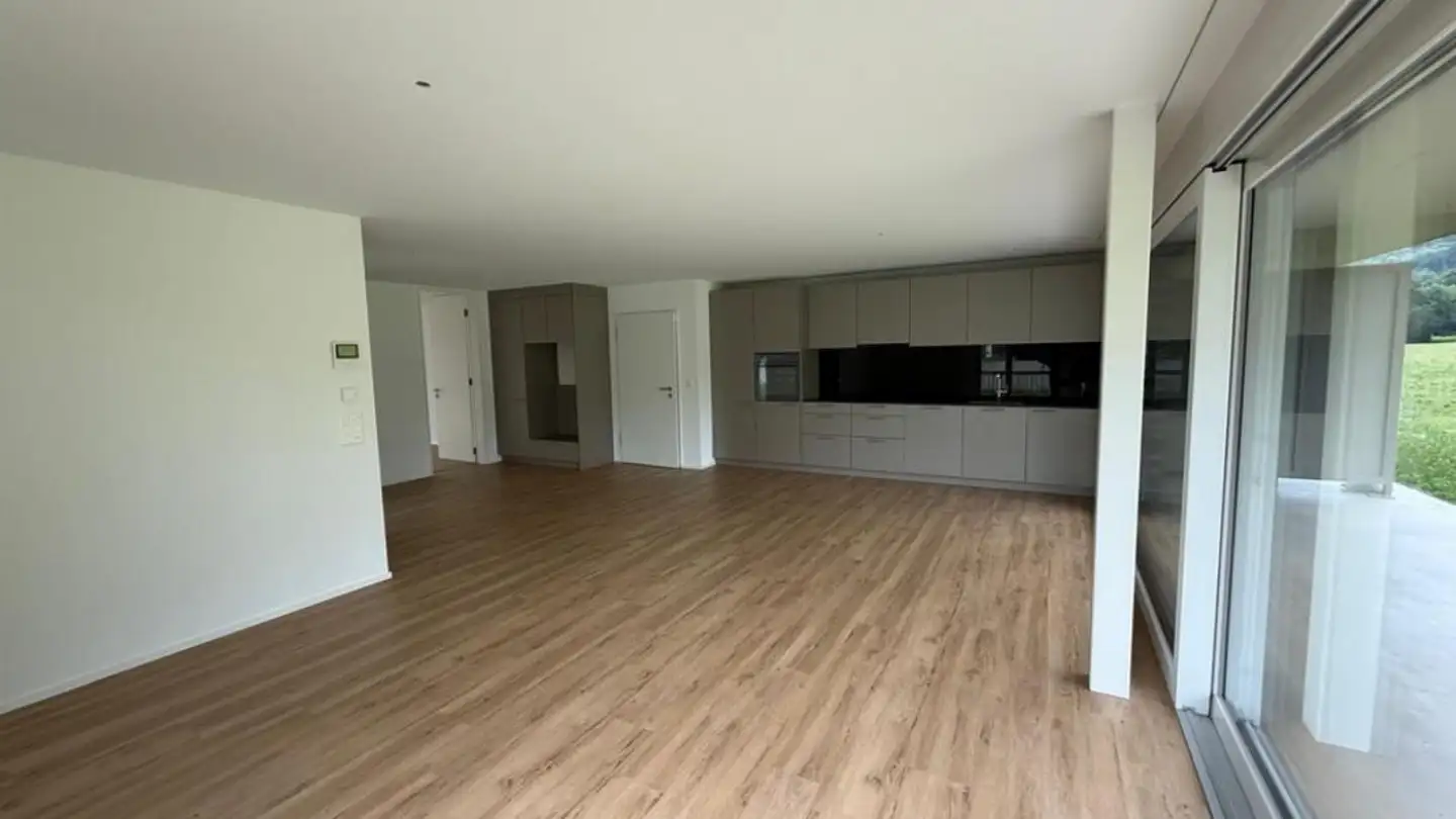 Appartement à louer - Hardstrasse 8a, 4657 Dulliken - Photo 4