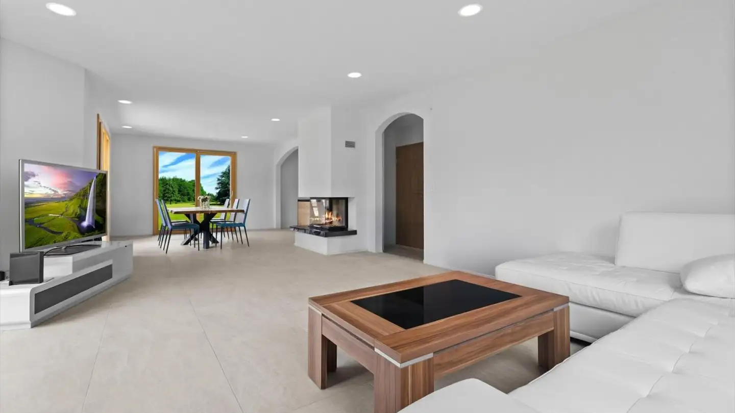 Maison jumelle à vendre - 1522 Lucens - Photo 4