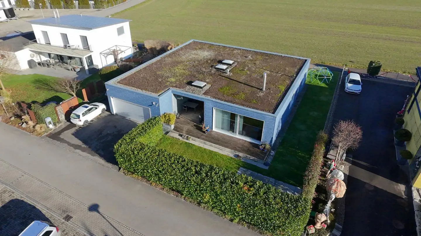 Single house for sale - 9214 Kradolf