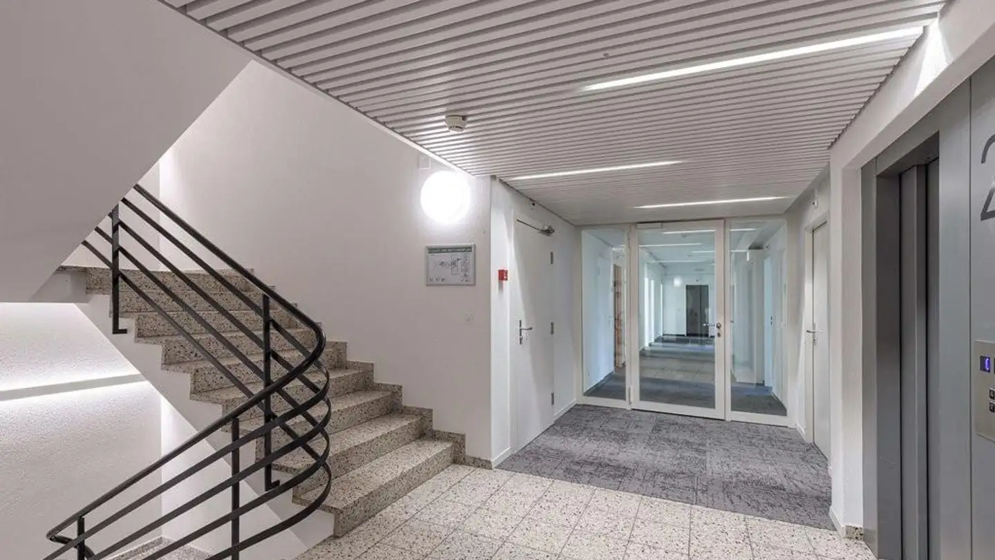 Office space for rent - Aeschengraben 9, 4051 Basel - Photo 2