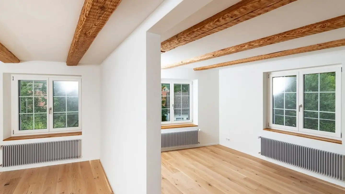 Apartment for rent - 8413 Neftenbach - Photo 3