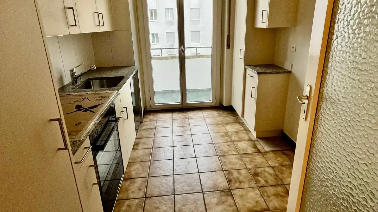 Apartment for rent - Rue Hans-Geiler 2, 1700 Fribourg - Photo 2