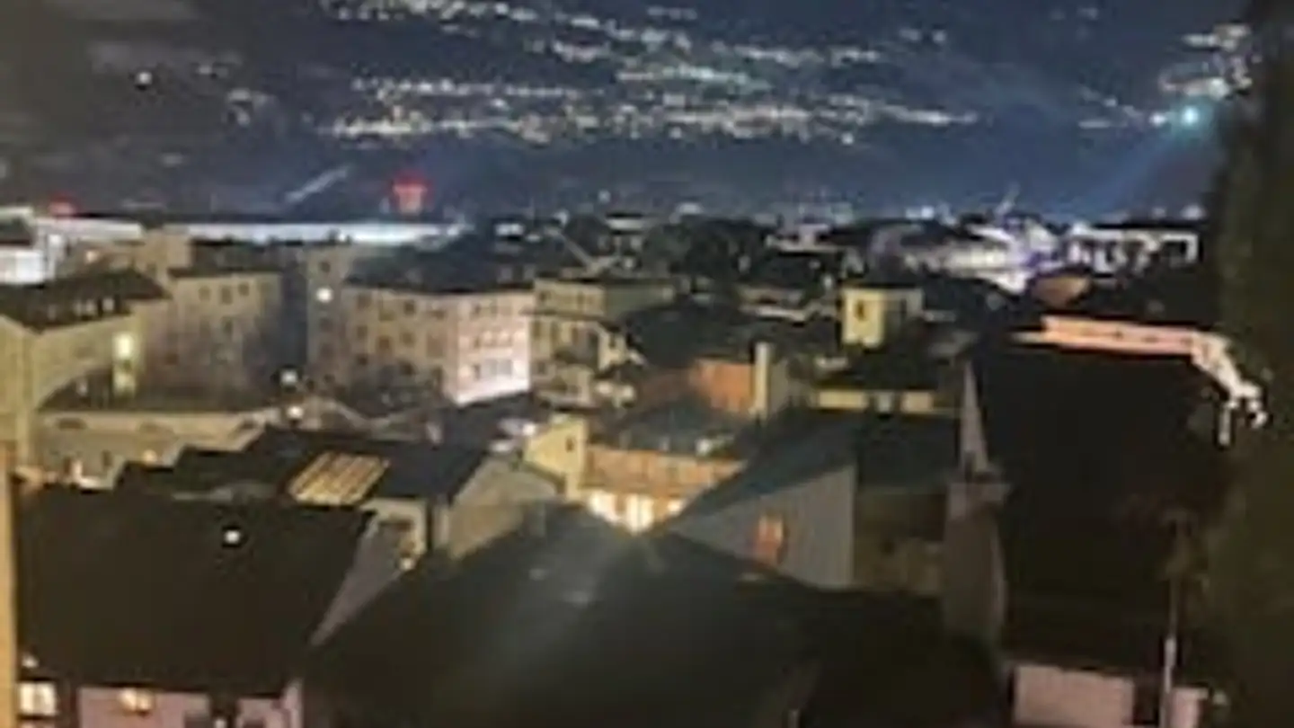 Appartamento in affitto - Rue Du Vieux-Collège 16, 1950 Sion