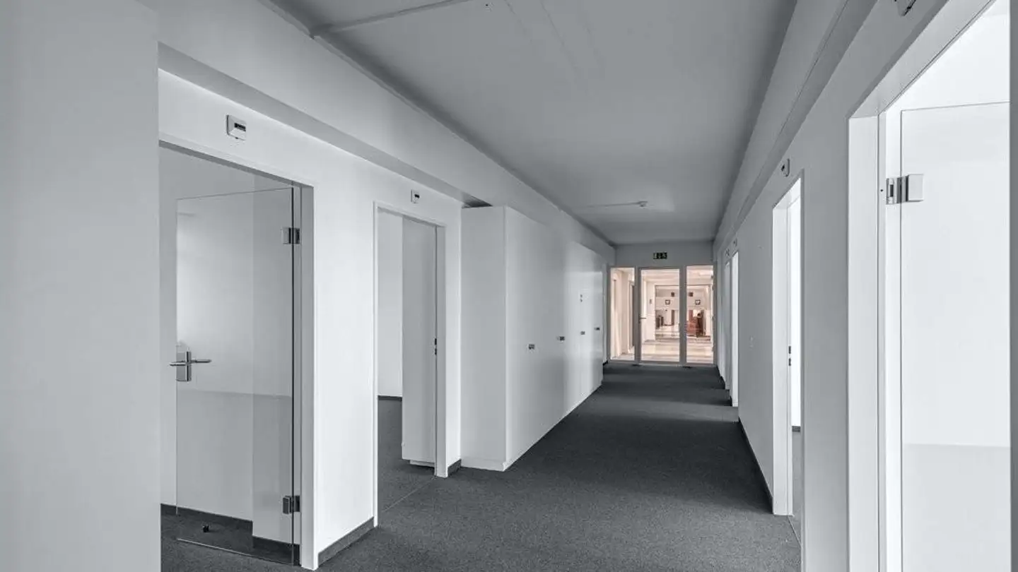 Office space for rent - Aeschengraben 9, 4051 Basel - Photo 3