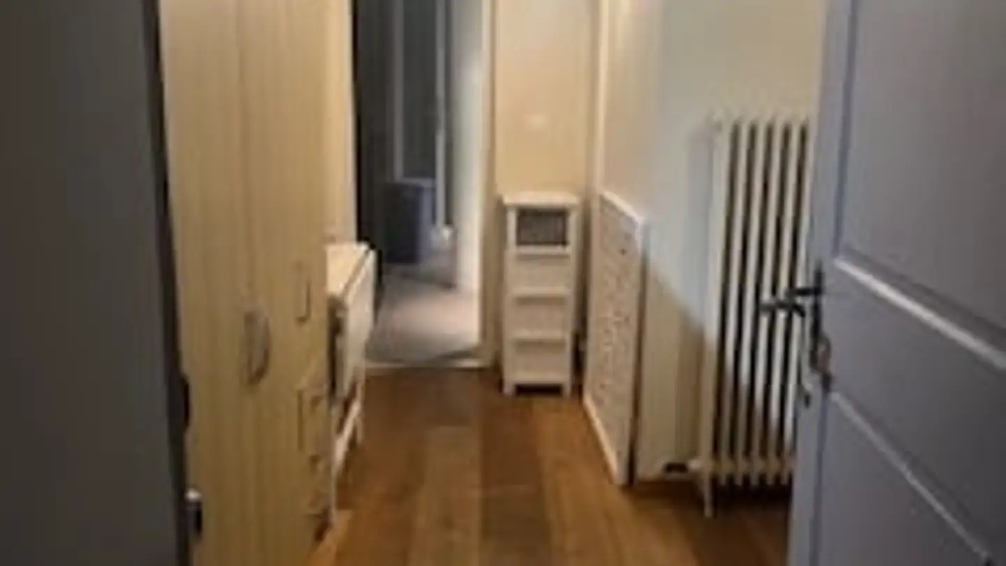 Appartamento in affitto - Rue Du Vieux-Collège 16, 1950 Sion - Foto 2