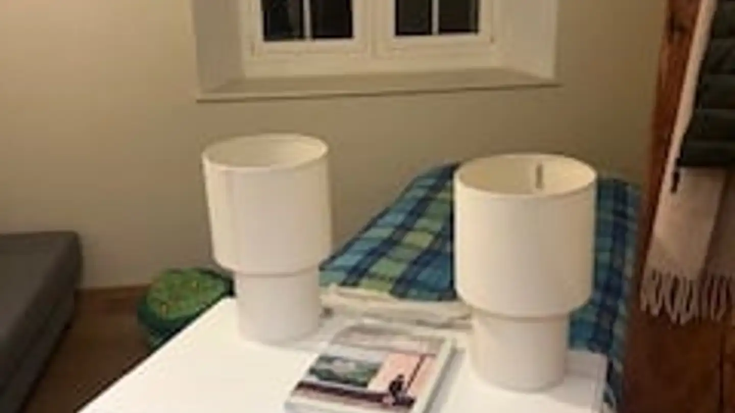 Appartamento in affitto - Rue Du Vieux-Collège 16, 1950 Sion - Foto 3