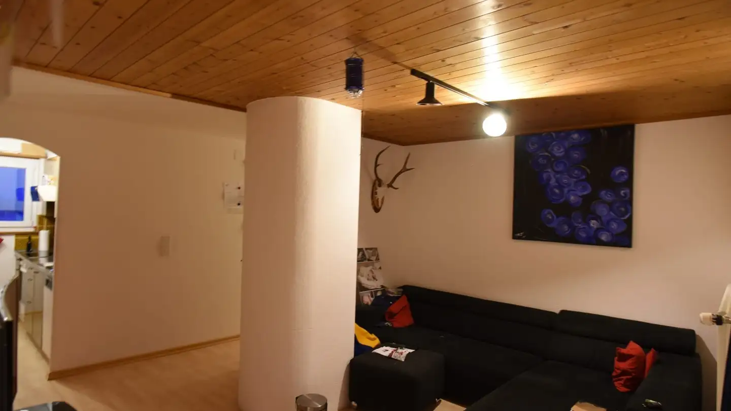 Apartment for rent - Küblis, 7240 Küblis