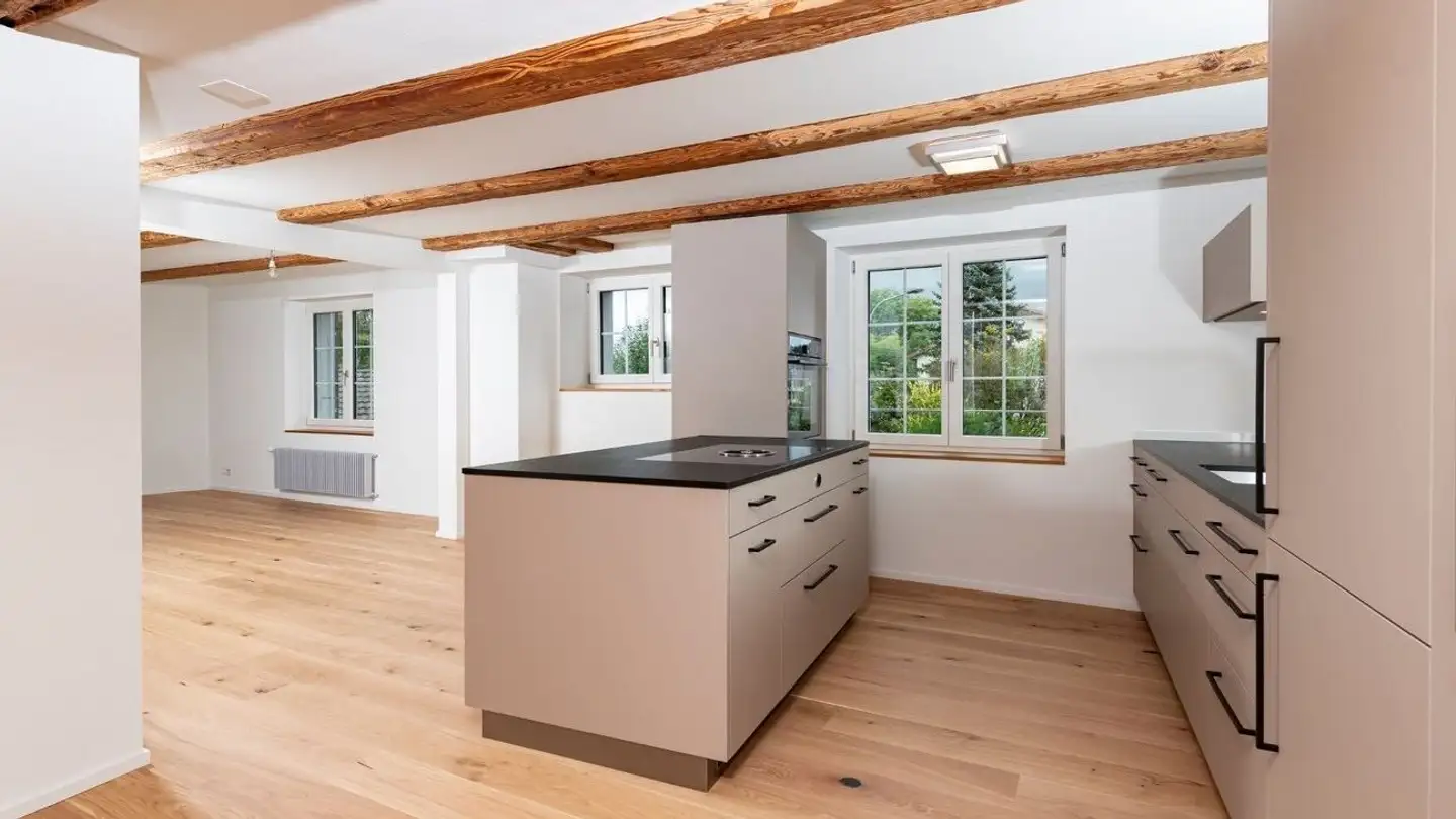 Apartment for rent - 8413 Neftenbach