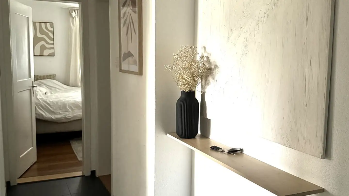Apartment for rent - Weinsteig 214, 8200 Schaffhausen