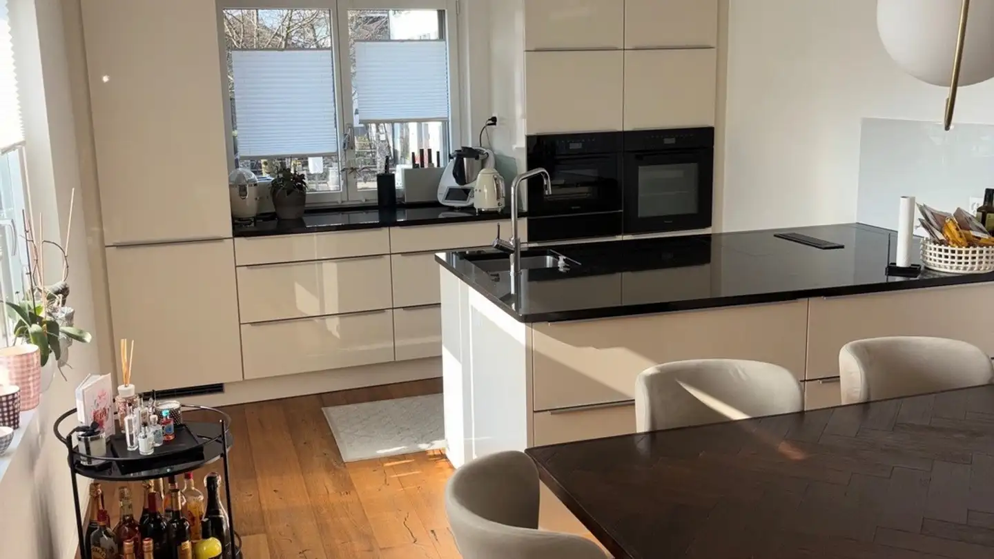 Apartment for rent - Huswiesstrasse 19, 8608 Bubikon