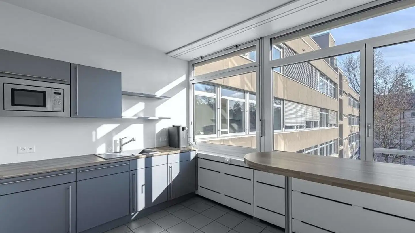 Office space for rent - Aeschengraben 9, 4051 Basel - Photo 4