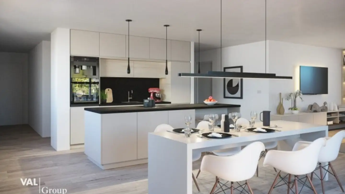 Appartamento in vendita - 3966 Chalais - Photo 2