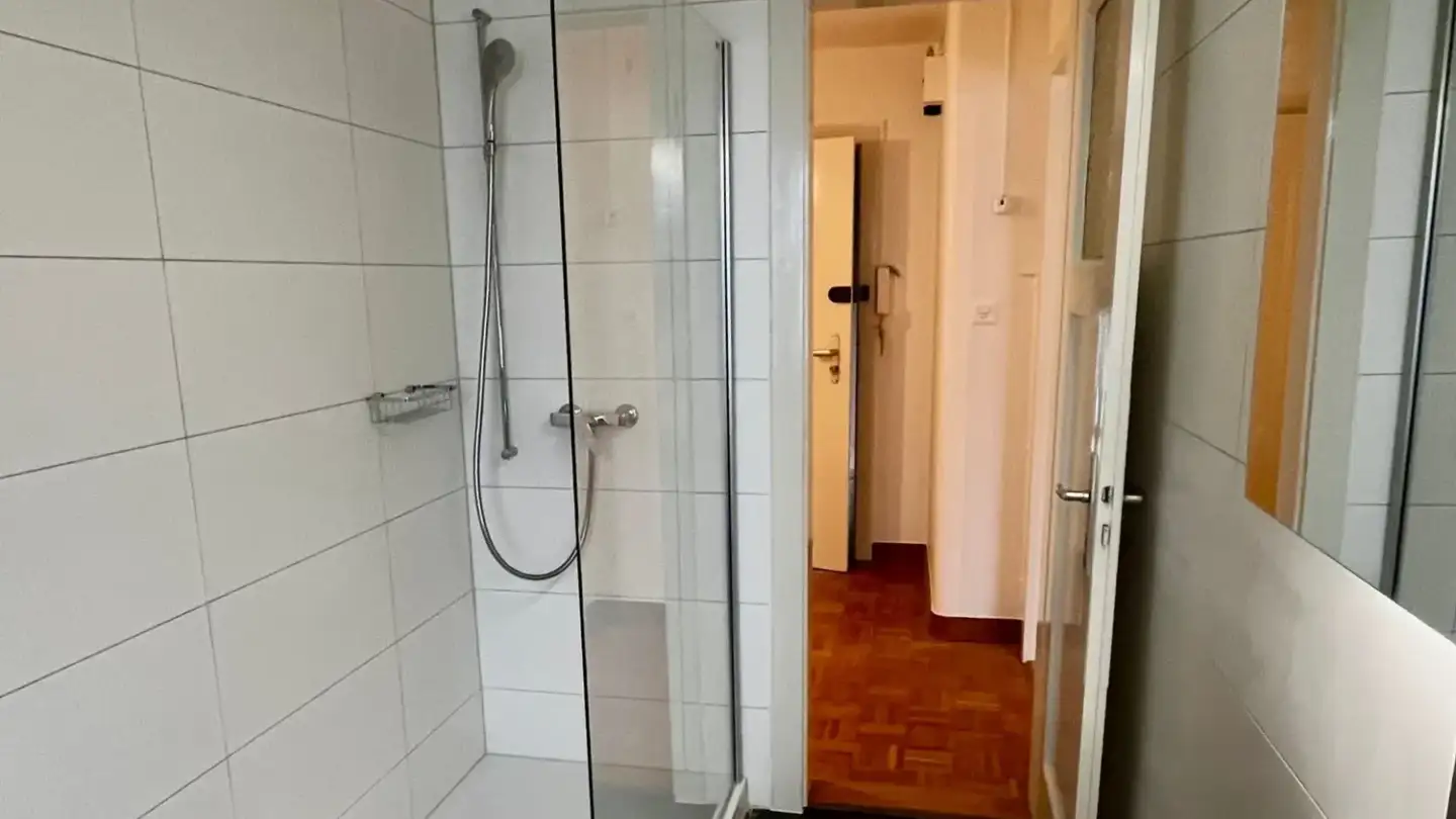 Apartment for rent - Rue Hans-Geiler 2, 1700 Fribourg - Photo 3