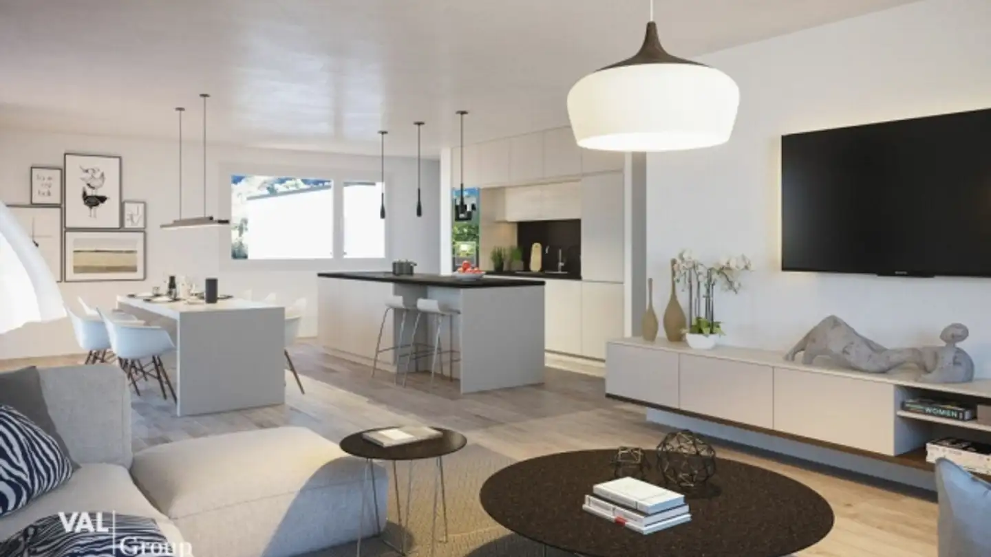 Appartamento in vendita - 3966 Chalais - Photo 3