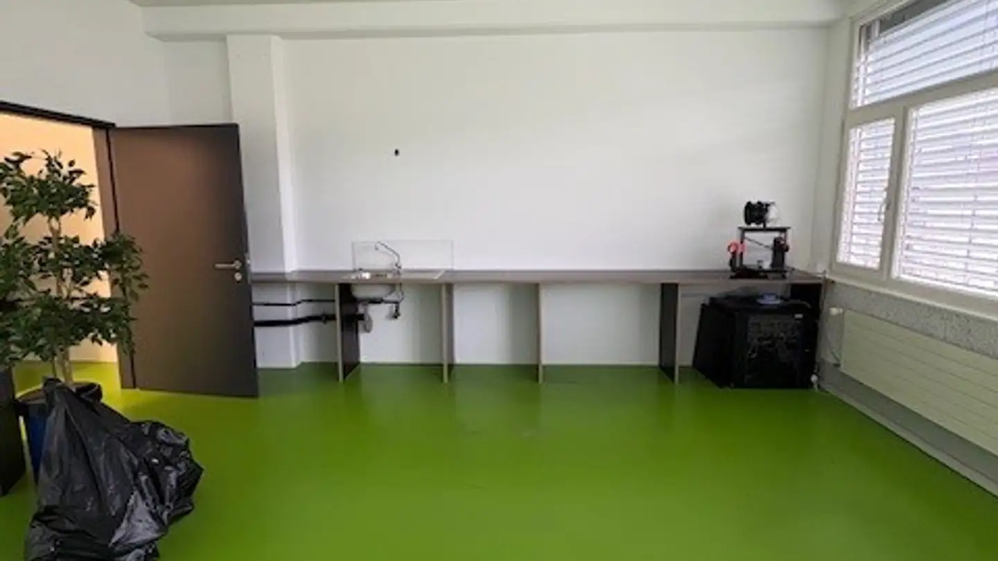 Bureau à louer - Romanshornerstrasse 28, 8580 Amriswil - Photo 2