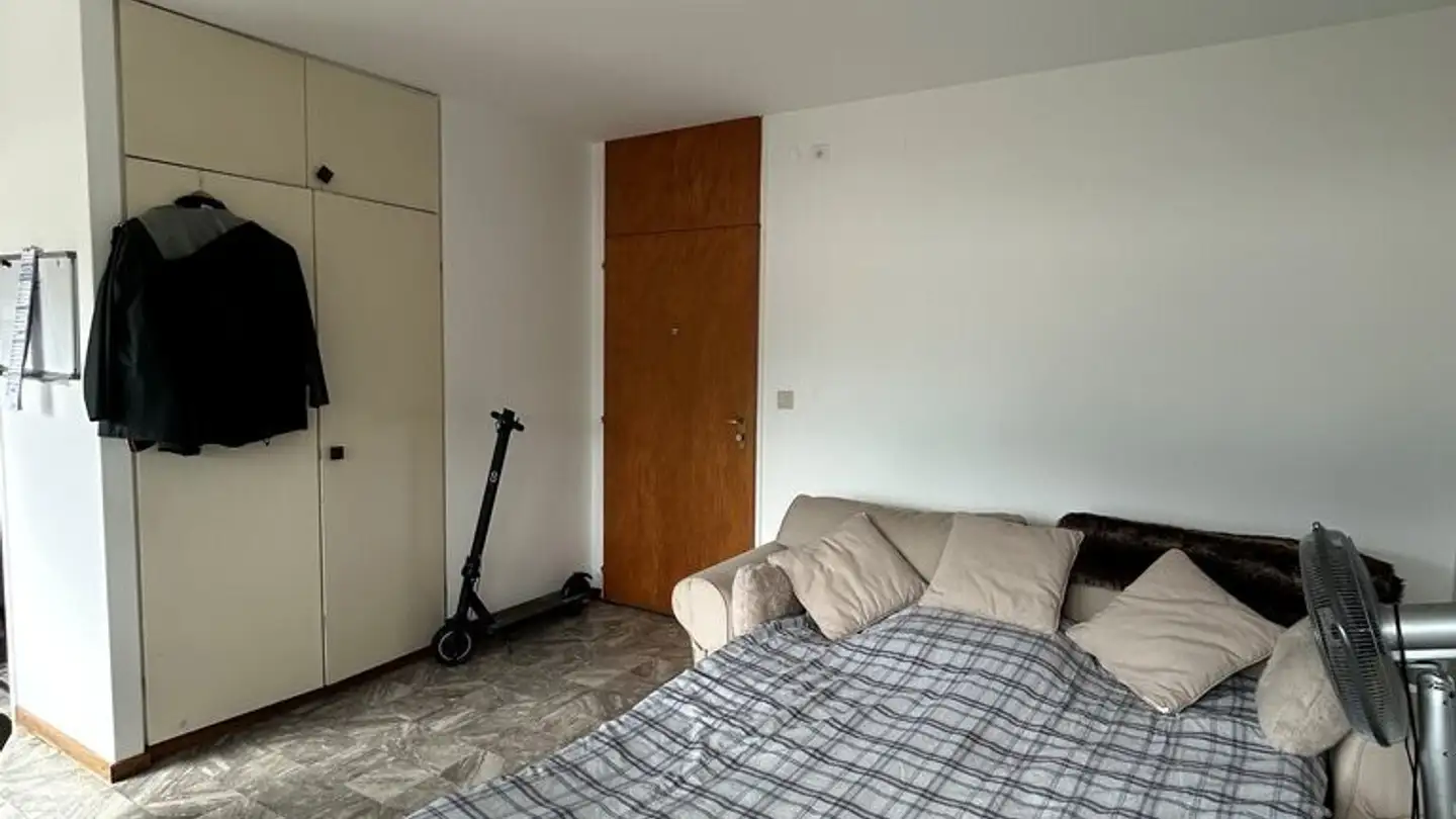 Apartment for rent - Rue De St-Guérin 24, 1950 Sion - Photo 2