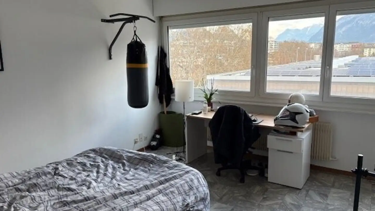 Apartment for rent - Rue De St-Guérin 24, 1950 Sion - Photo 3