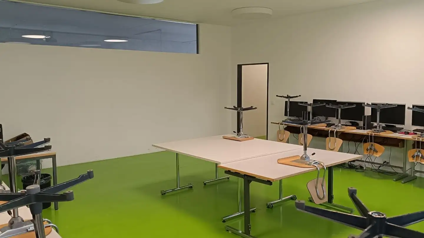 Bureau à louer - Romanshornerstrasse 28, 8580 Amriswil - Photo 3