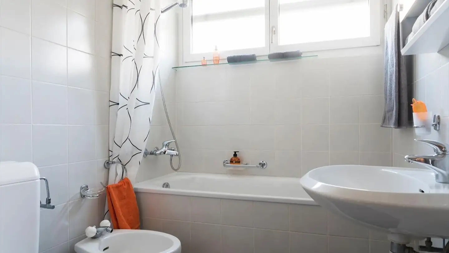 Appartement à louer - Via Ceresio 5b, 6963 Pregassona - Photo 2