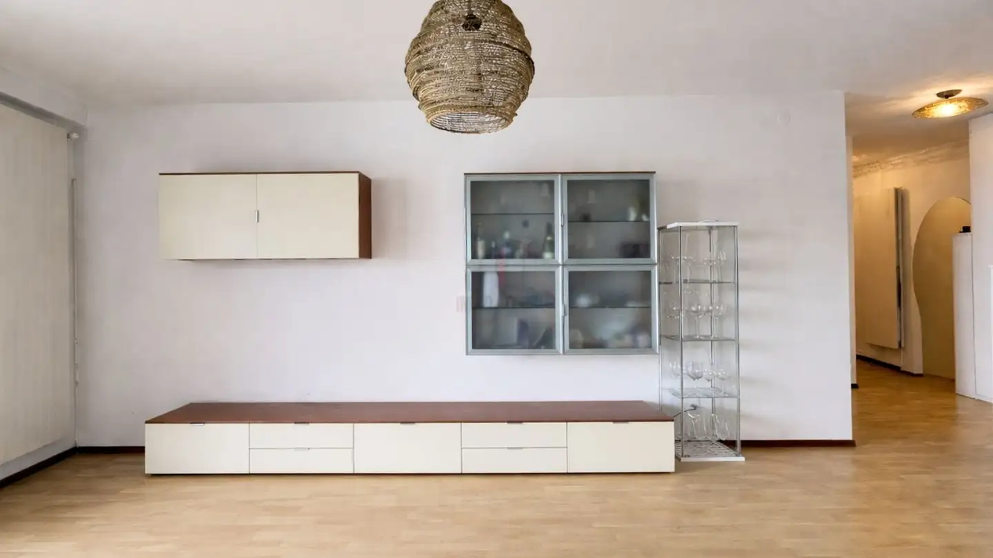 Wohnung mieten - Via San Nicolao, 6816 Bissone - Foto 3