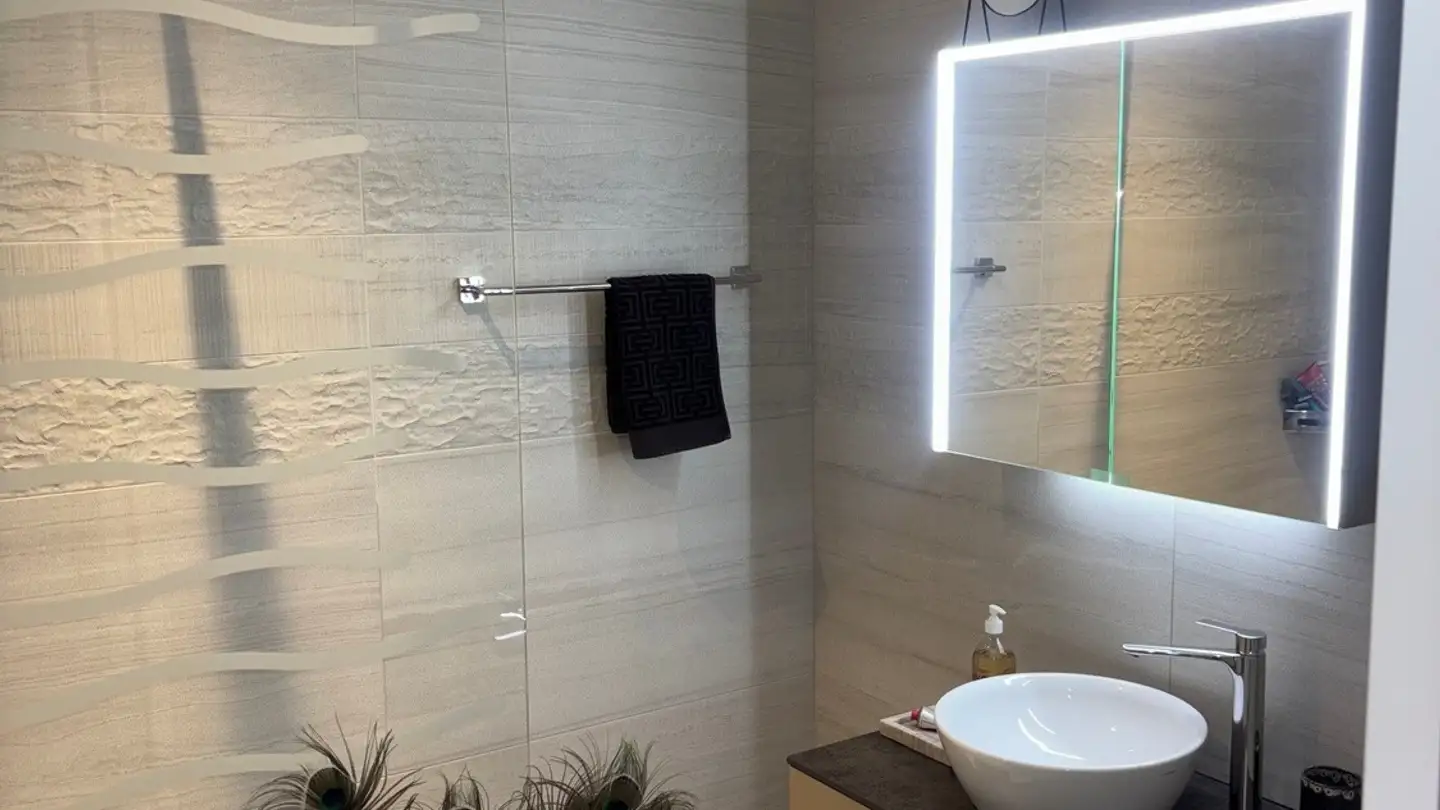 Apartment for rent - Huswiesstrasse 19, 8608 Bubikon - Photo 4