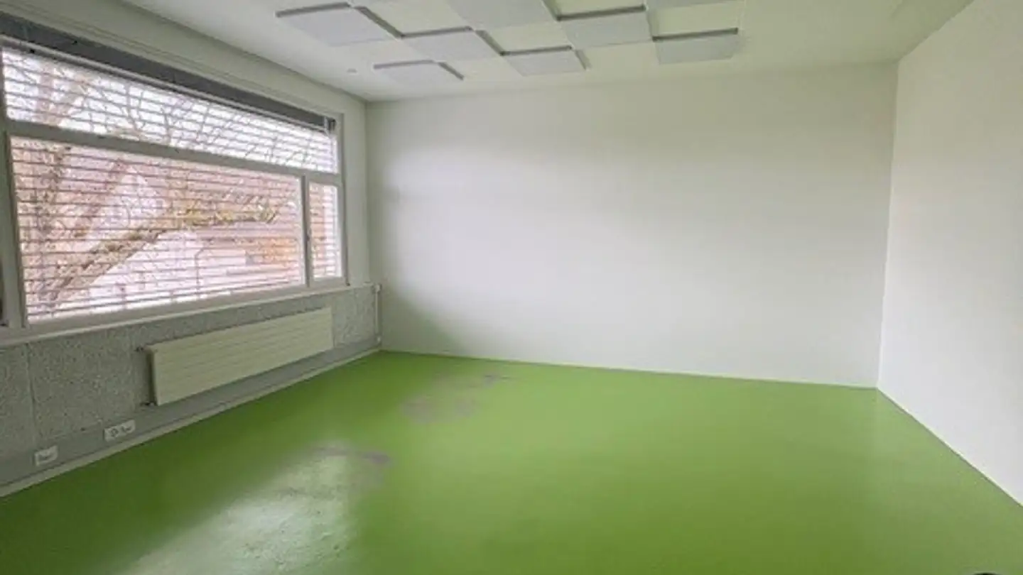 Bureau à louer - Romanshornerstrasse 28, 8580 Amriswil
