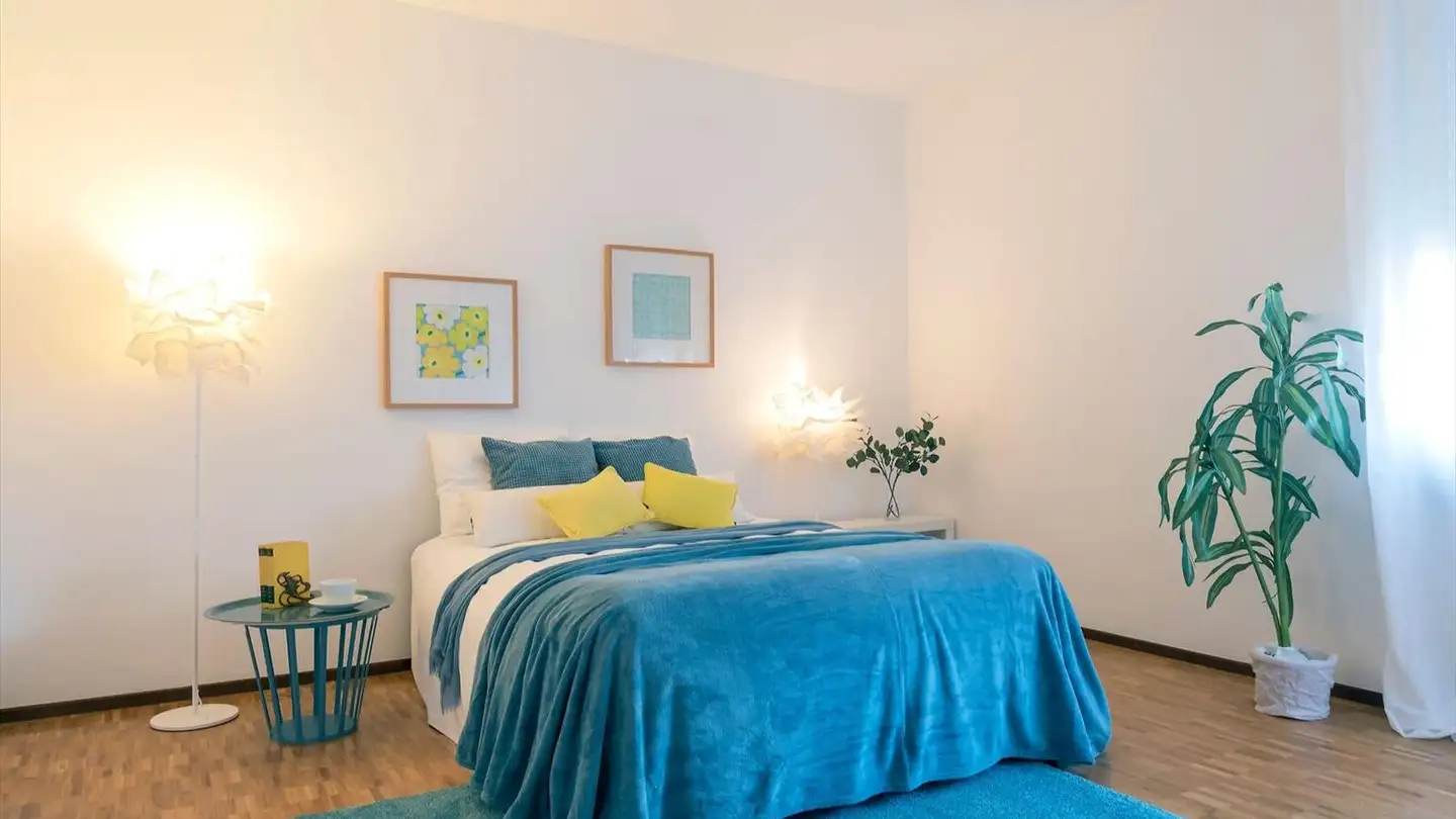 Appartement à louer - Via Ceresio 5b, 6963 Pregassona - Photo 4