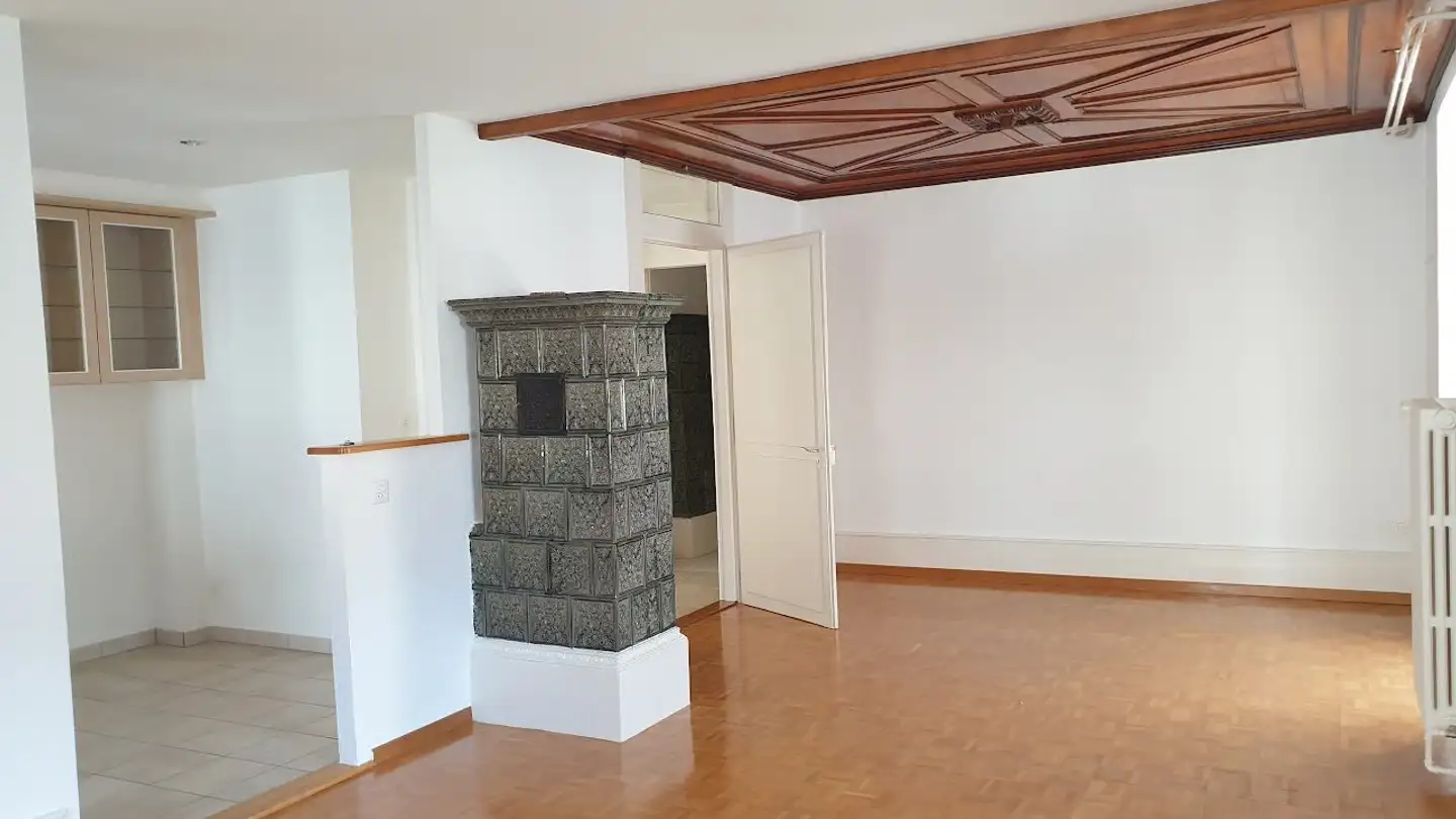 Appartement à louer - Avenue De La Gare 6, 2114 Fleurier - Photo 2