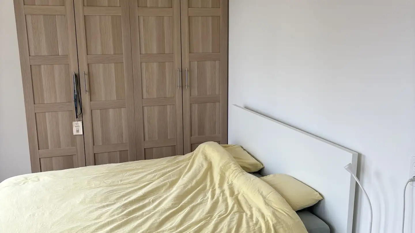 Appartamento ammobiliato in affitto - Am Stadtrand 23, 8600 Dübendorf - Foto 2