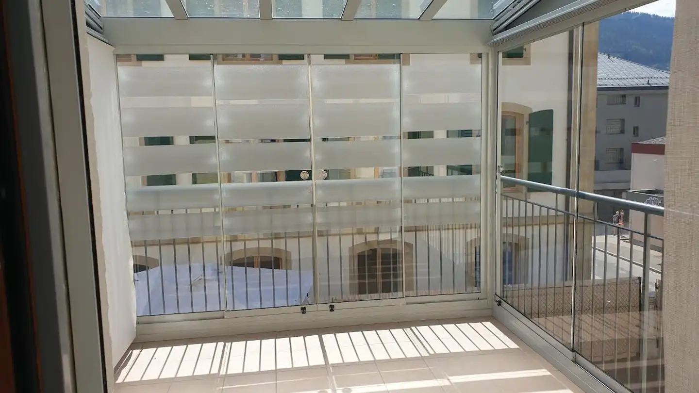 Appartement à louer - Avenue De La Gare 6, 2114 Fleurier