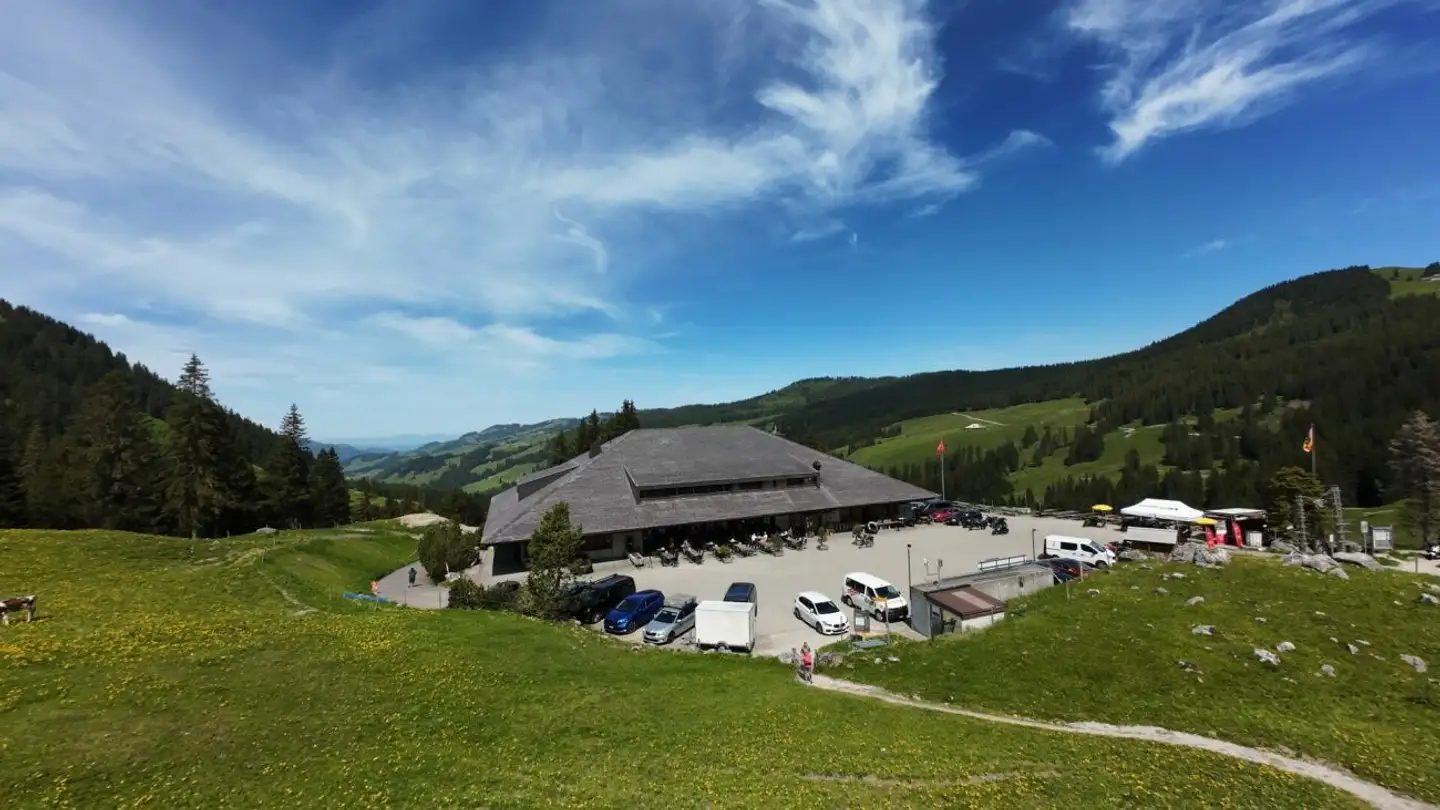 Restaurant for sale - 3154 Rüschegg Heubach - Photo 3