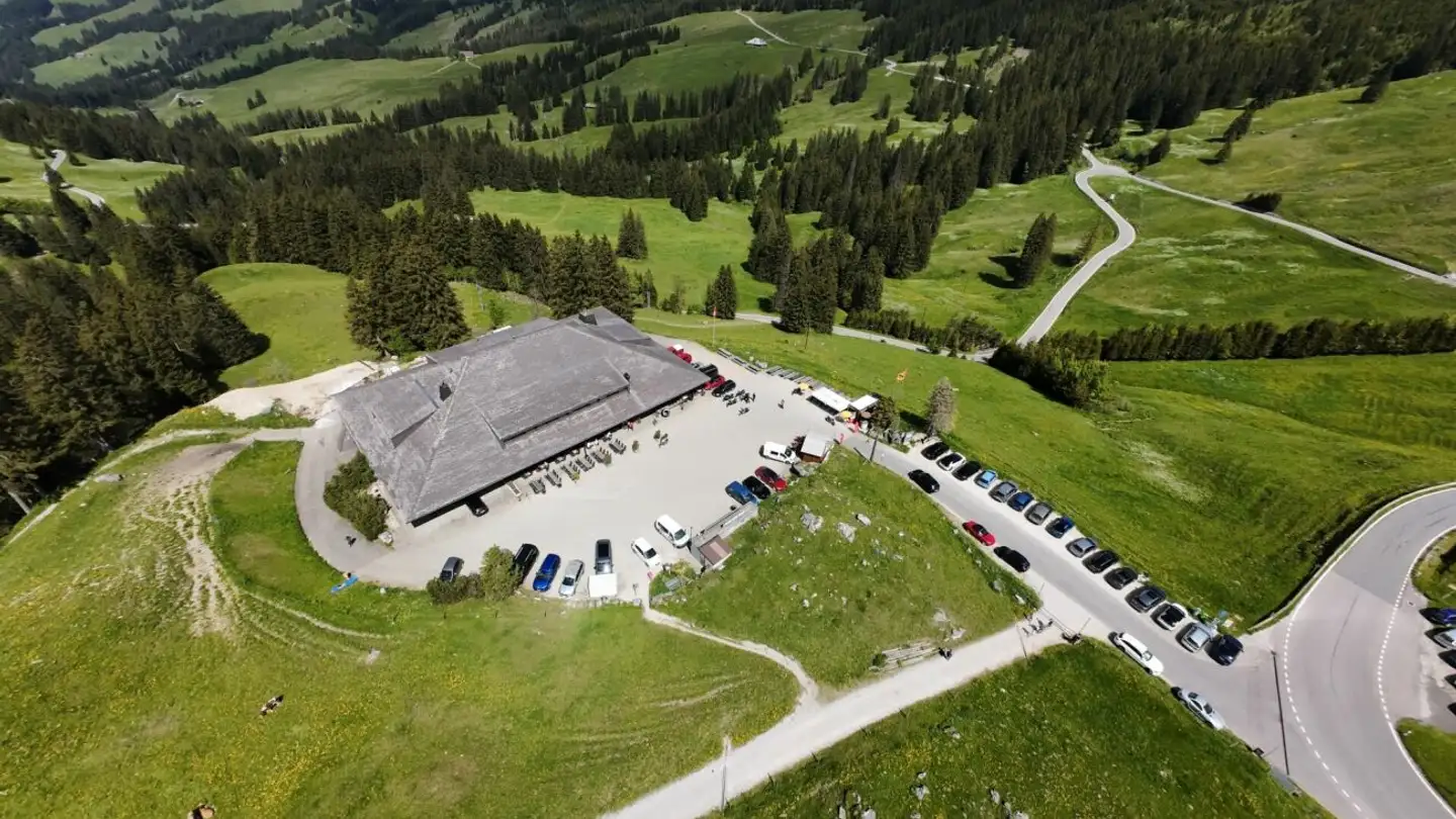 Restaurant for sale - 3154 Rüschegg Heubach - Photo 4