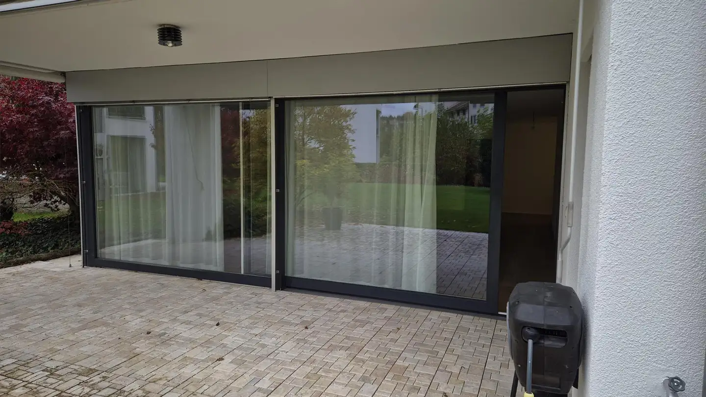 Apartment for rent - Schiffländestrasse 25, 5000 Aarau - Photo 4