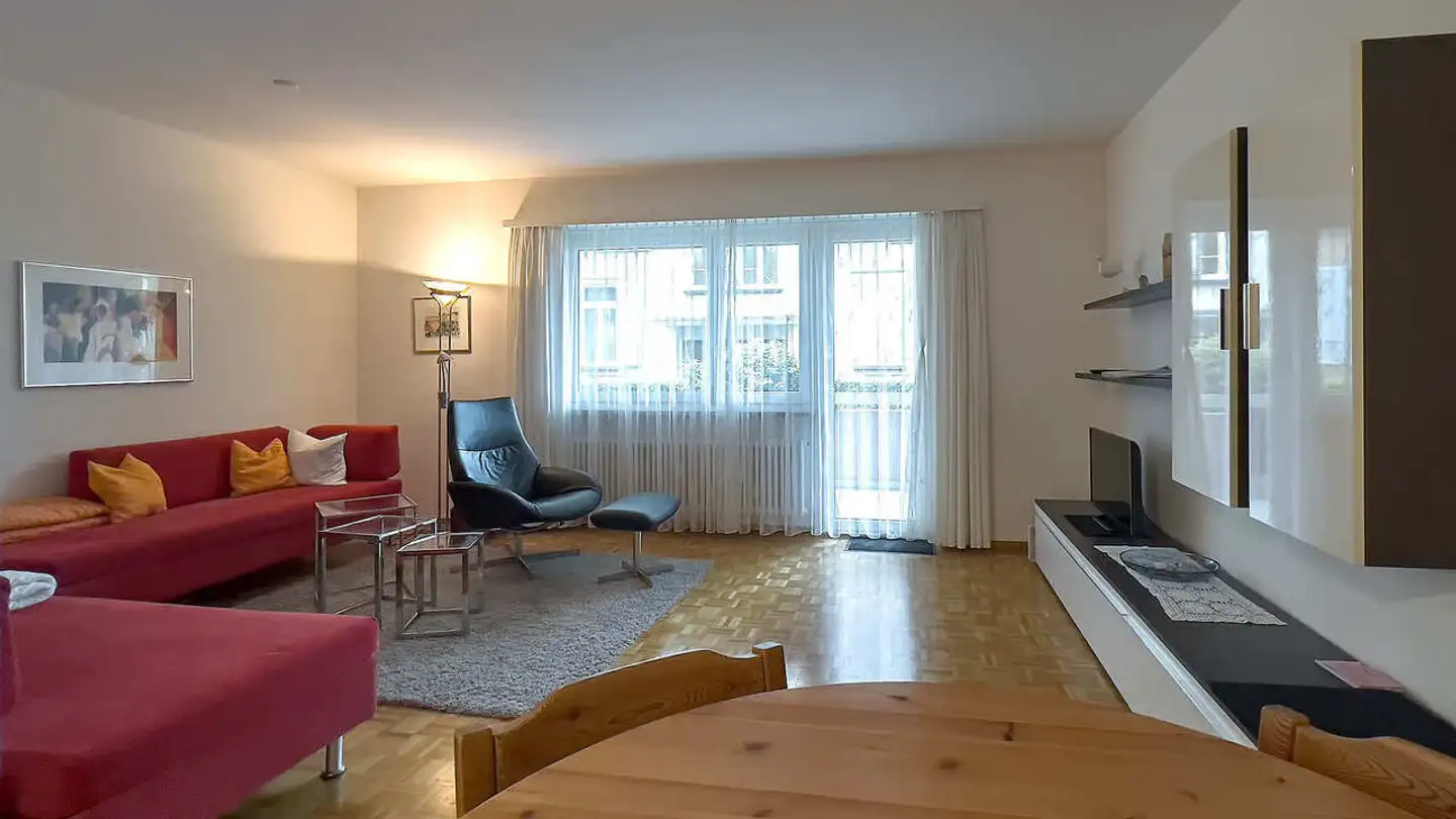 Wohnung kaufen - Via Gian Gaspare Nessi 6, 6600 Locarno
