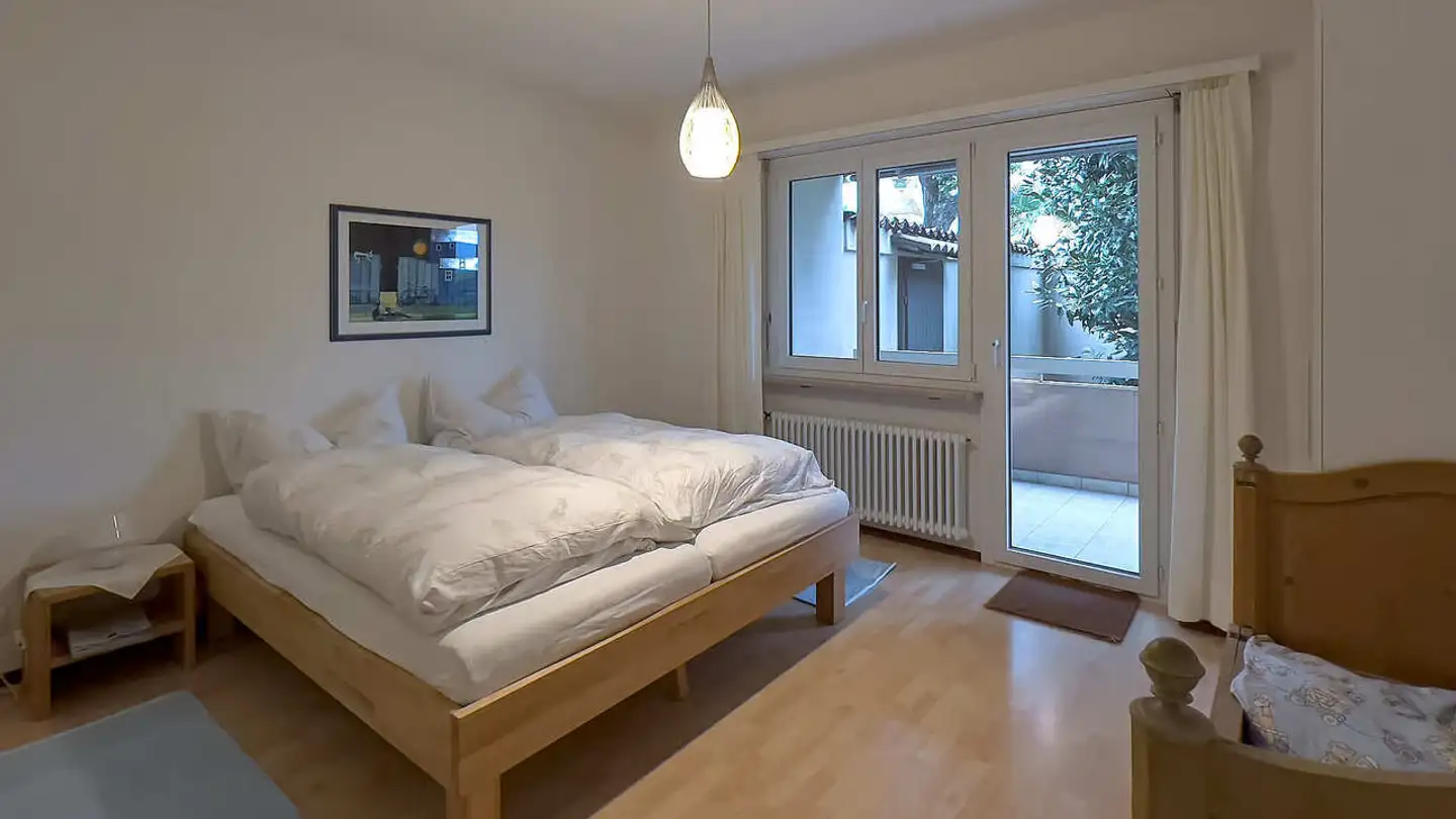 Wohnung kaufen - Via Gian Gaspare Nessi 6, 6600 Locarno - Foto 2