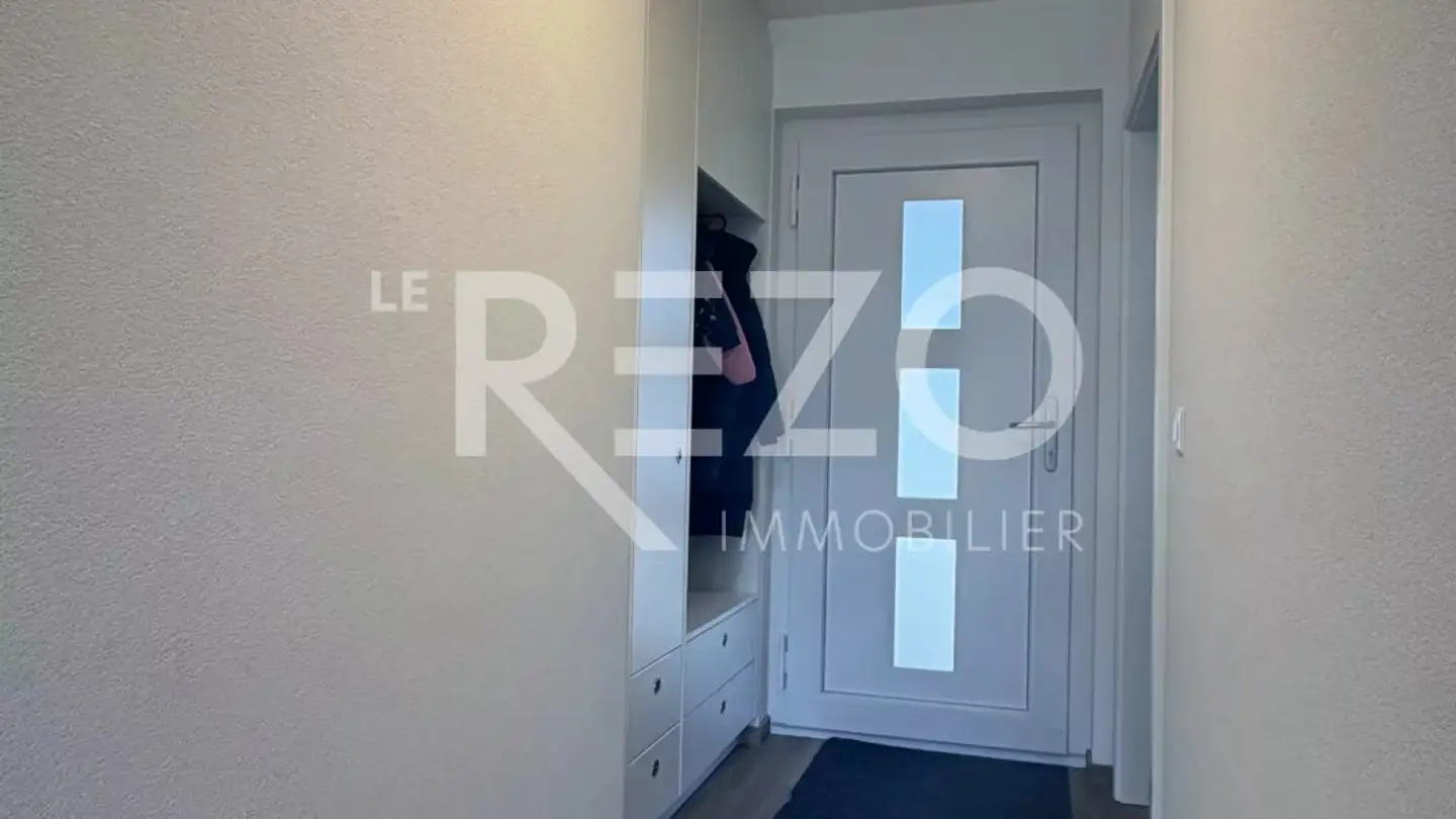 Single house for sale - 1958 Uvrier - Photo 2