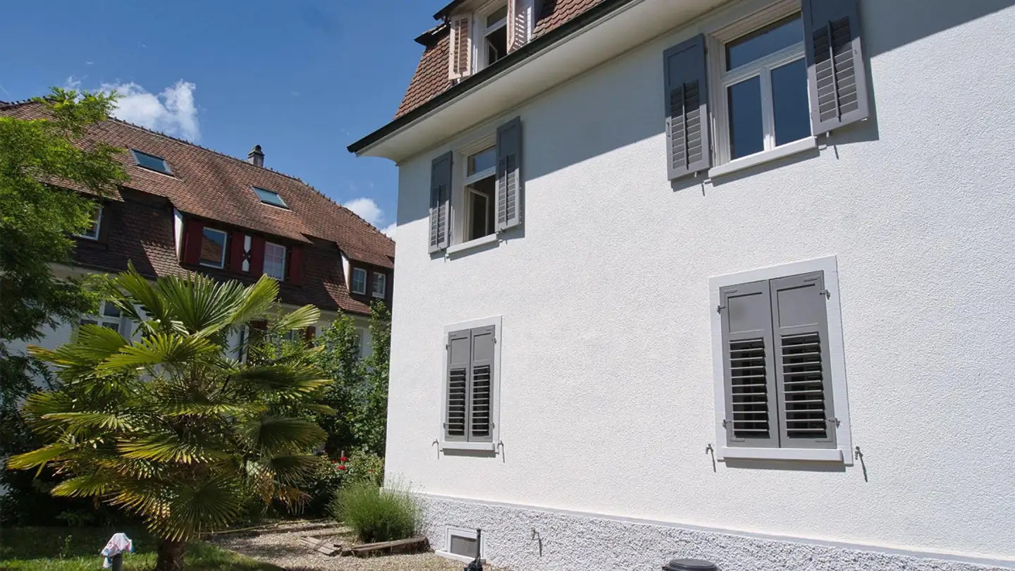 Appartamento in affitto - Weinsteig 195, 8200 Schaffhausen