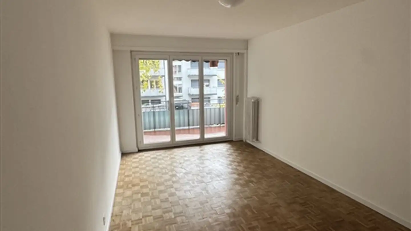 Appartamento in affitto - Rue Du Centre 5, 1030 Bussigny - Photo 2