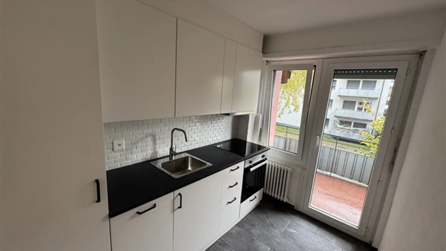 Appartamento in affitto - Rue Du Centre 5, 1030 Bussigny - Photo 3